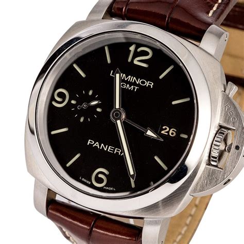 panerai pam 321 for sale|Panerai luminor gmt pam 320.